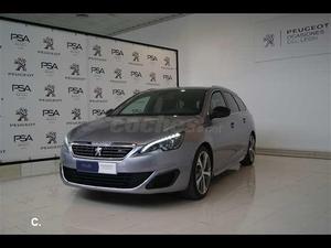 PEUGEOT 308 SW GT 133KW 180CV EAT6 5p.