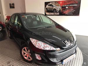 PEUGEOT 308 Sport 2.0 HDI 136 FAP 5p.