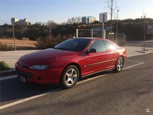 PEUGEOT 406 HDI Pack p.