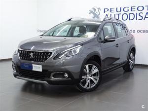 PEUGEOT  Allure 1.2 PureTech 81KW 110CV SS 5p.