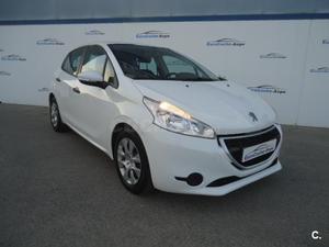 PEUGEOT P BUSINESS LINE 1.4 HDi 68 5p.