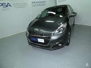 PEUGEOT P STYLE 1.2L PureTech 60KW 82CV 5p.