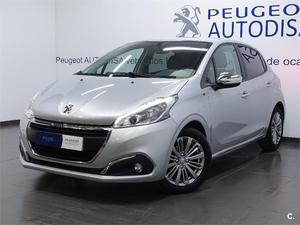 PEUGEOT P STYLE 1.6 BlueHDi 75 5p.