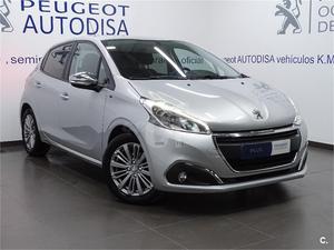 PEUGEOT P STYLE 1.6 BlueHDi 75 5p.