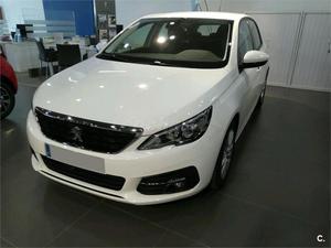 PEUGEOT p Active 1.6 BlueHDi 73KW 100CV 5p.