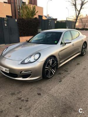 PORSCHE Panamera 3.0 Diesel 300cv 5p.