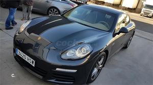 PORSCHE Panamera 3.0 TD Tiptronic 5p.