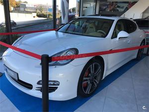 PORSCHE Panamera 3.0 TD Tiptronic 5p.