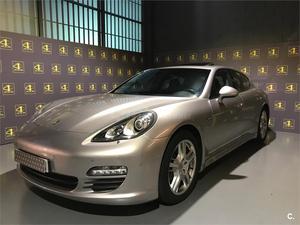 PORSCHE Panamera 3.6 V6 5p.