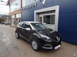 RENAULT Captur Intens Energy dCi 90 SS eco2 5p.