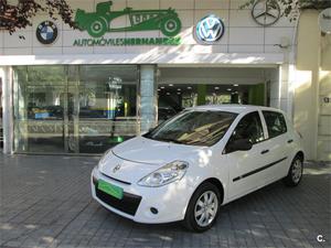 RENAULT Clio Authentique dCi 75 eco2 5p.