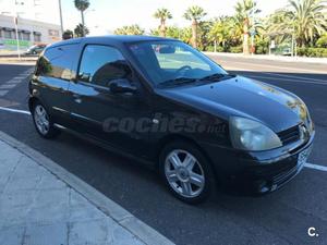 RENAULT Clio Confort Expression v 3p.