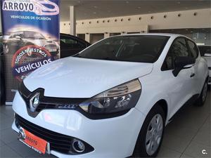 RENAULT Clio Dynamique Energy dCi 90 SS eco2 5p.