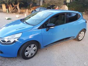 RENAULT Clio Expression Energy TCe 90 SS eco2 5p.