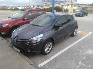 RENAULT Clio Limited Energy dCi 90 Ecoleader Euro 6 5p.