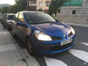 RENAULT Clio Privilege v 5p.