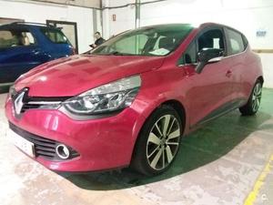 RENAULT Clio Technofeel Energy dCi 90 Ecoleader E6 5p.