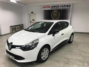 RENAULT Clio Technofeel dCi 90 eco2 5p.