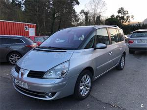 RENAULT Grand Espace Initiale 2.0 dCi 16v 175CV 5p.