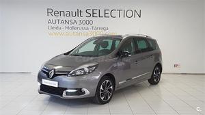 RENAULT Grand Scenic BOSE Energy dCi 130 eco2 7p Euro 6 5p.