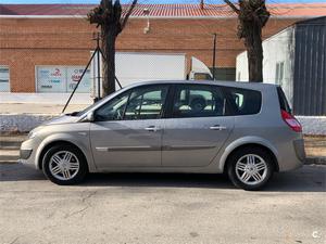 RENAULT Grand Scenic Dynamique 7 plazas 1.9dCi EU4 5p.