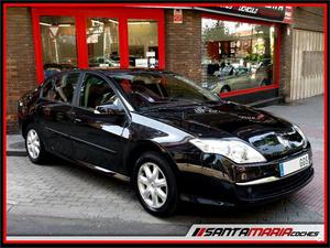 RENAULT Laguna Expression Techno 1.5dCi 110CV 5p.