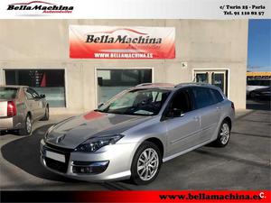 RENAULT Laguna G.Tour Dyn. TomTom 2.0 En. dCi 150 eco2 5p.