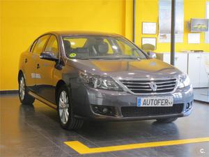 RENAULT Latitude Privilege dCi p.