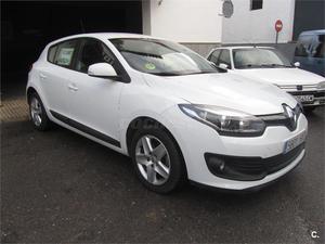 RENAULT Megane Business Energy dCi 110 SS eco2 5p.