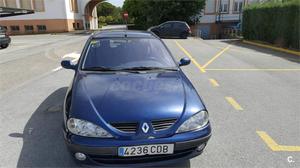 RENAULT Megane CENTURY 1.9dTi 5p.