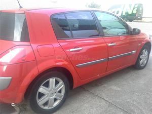 RENAULT Megane CONFORT DYNAMIQUE 1.9DCI 5p.