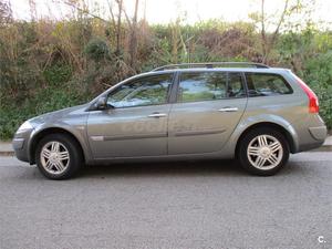 RENAULT Megane GRAND TOUR CONFORT DYNAMIQUE 1.9DCI 5p.