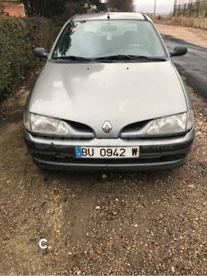 RENAULT Megane RN 1.9D 5p.