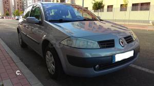 RENAULT Megane SEDAN CONFORT DYNAMIQUE 1.5DCI80 4p.