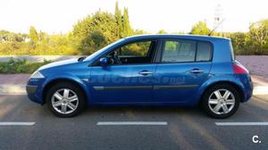 RENAULT Megane SEDAN LUXE PRIVILEGE 1.9DCI 4p.