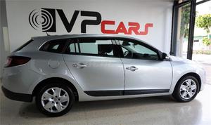 RENAULT Megane Sport Tourer Business dCi 90 eco2 5p.