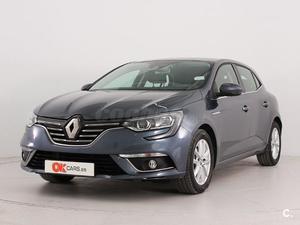 RENAULT Megane Zen Energy TCe 97kW 130CV 5p.