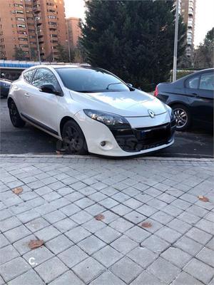 RENAULT Mégane Coupe Bose Energy dCi 110 SS 3p.