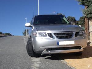 SAAB 9-3X 2.0T BioPower XWD 5p.