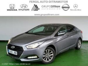 SE VENDE HYUNDAI ICRDI BD KLASS 115 - LUGO - (LUGO)