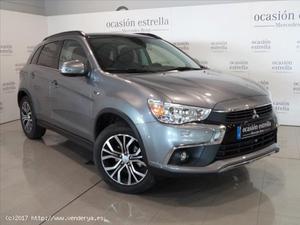 SE VENDE MITSUBISHI ASX 160 MPI KAITEKI - GIJóN -