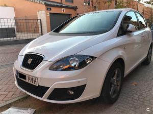 SEAT ALTEA 1.6 TDI 105cv ITech DSG 5p.