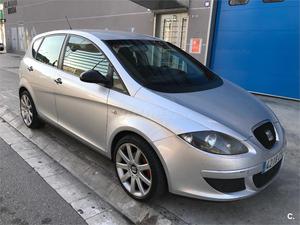 SEAT ALTEA 1.9 TDI SPORT 5p.