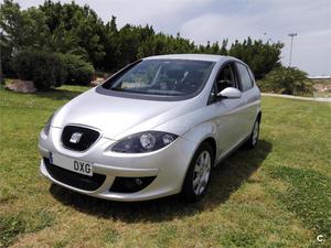 SEAT ALTEA 2.0 TDI 140cv Stylance 5p.