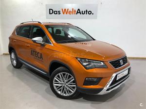 SEAT Ateca 1.4 EcoTSI 110kW 150CV 4Dr SS Xcel Pl 5p.