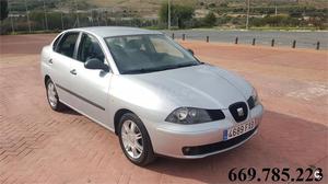 SEAT Cordoba v 85cv Sportrider 2 4p.