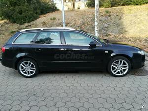 SEAT Exeo ST 2.0 TDI CR 120 CV DPF Style 5p.