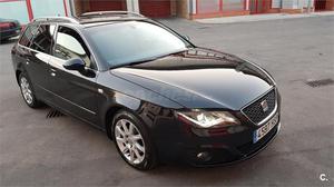 SEAT Exeo ST 2.0 TDI CR 143 CV Style Last Edit Eco 5p.