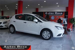 SEAT Ibiza 1.2 TSI 85cv Reference 5p.