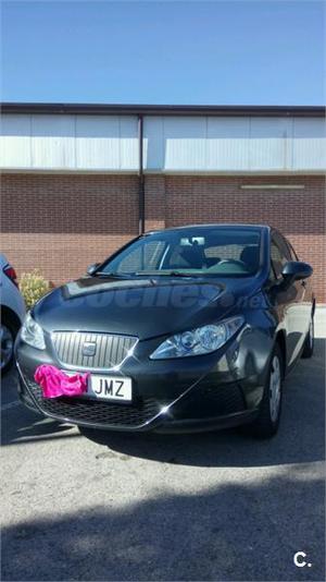 SEAT Ibiza 1.4 TDI 80cv Ecomotive 3p.